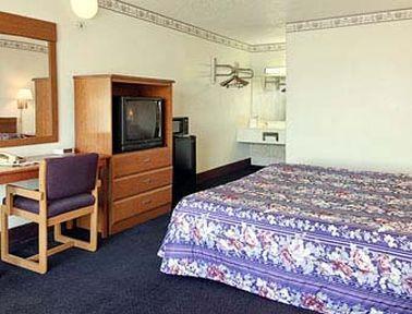 Americas Best Value Inn Alachua Habitación foto