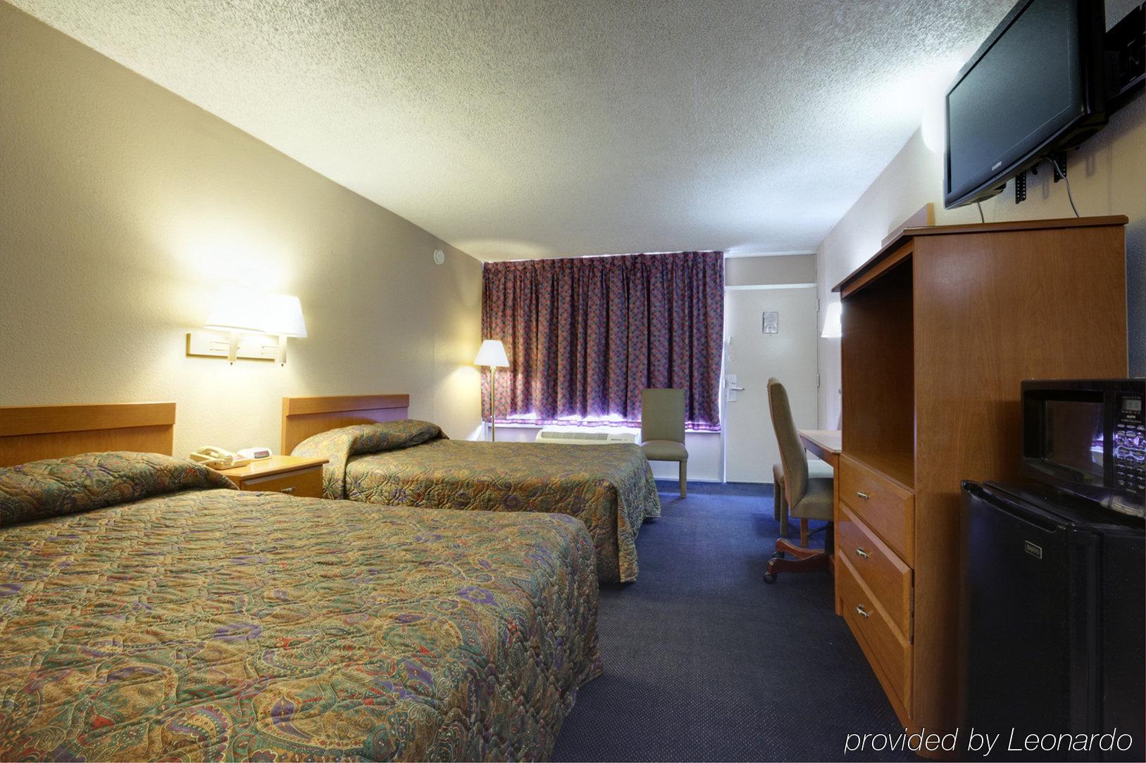 Americas Best Value Inn Alachua Habitación foto