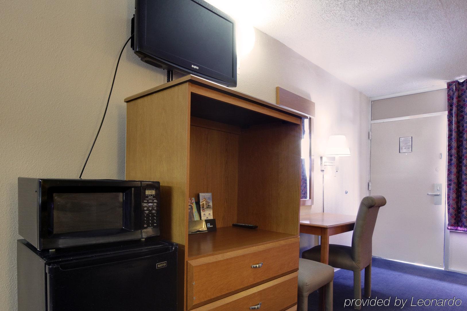 Americas Best Value Inn Alachua Habitación foto